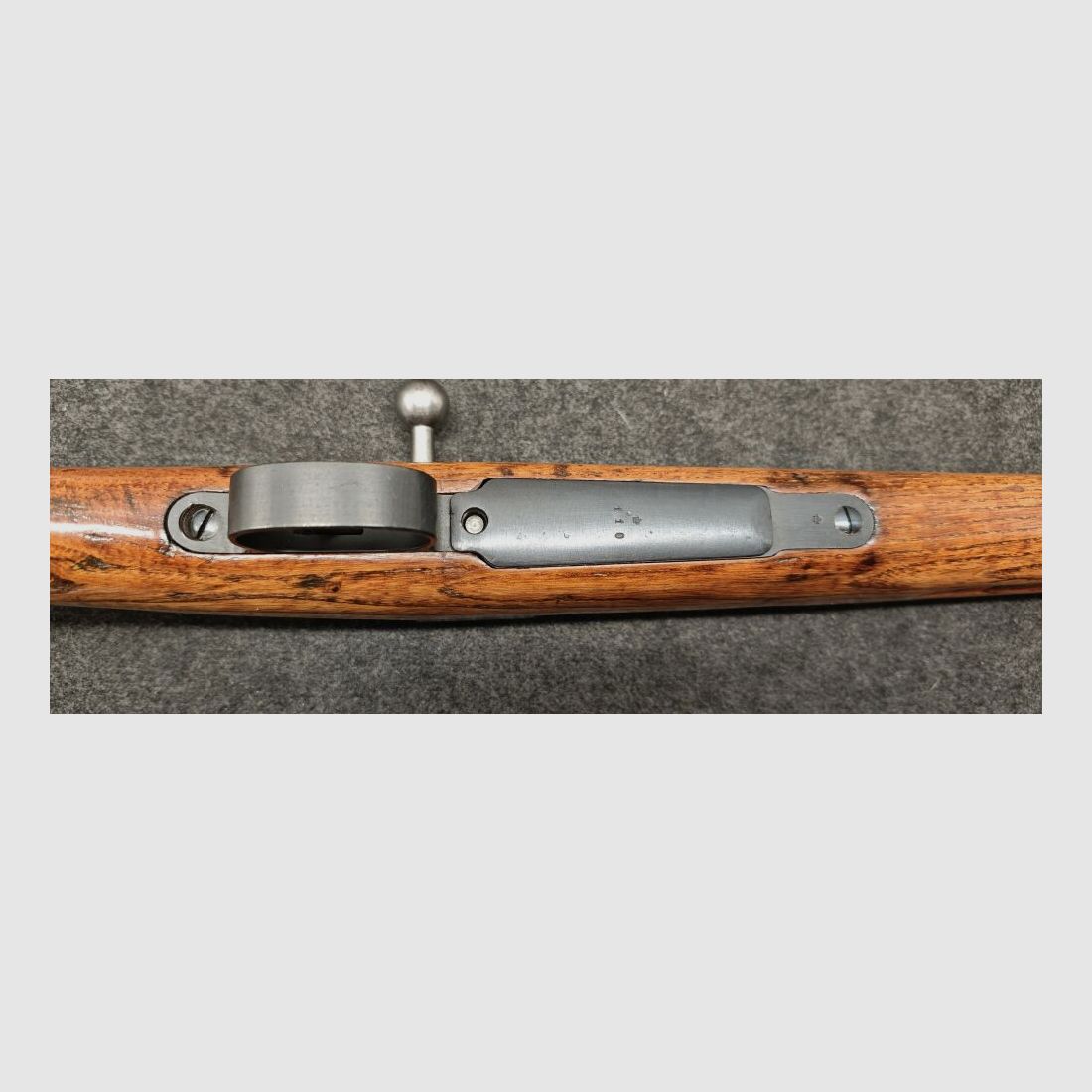 Carl Gustafs M38
