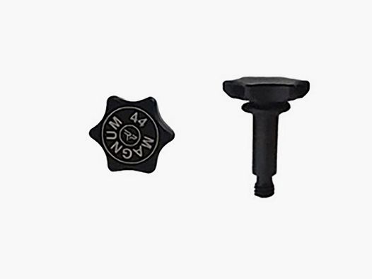 RANGER POINT Marlin 44 Mag Lever Takedown Screw (black)