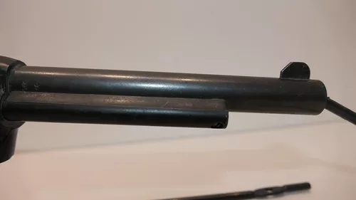 Revolver Tanfoglio E151 .22lr – gebraucht, Bild 5 von 11