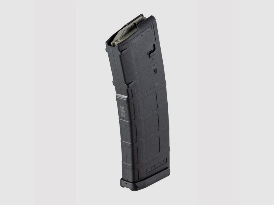 Magpul – PMAG 30 AR/M4 GEN M2 MOE, Bild 2 von 3