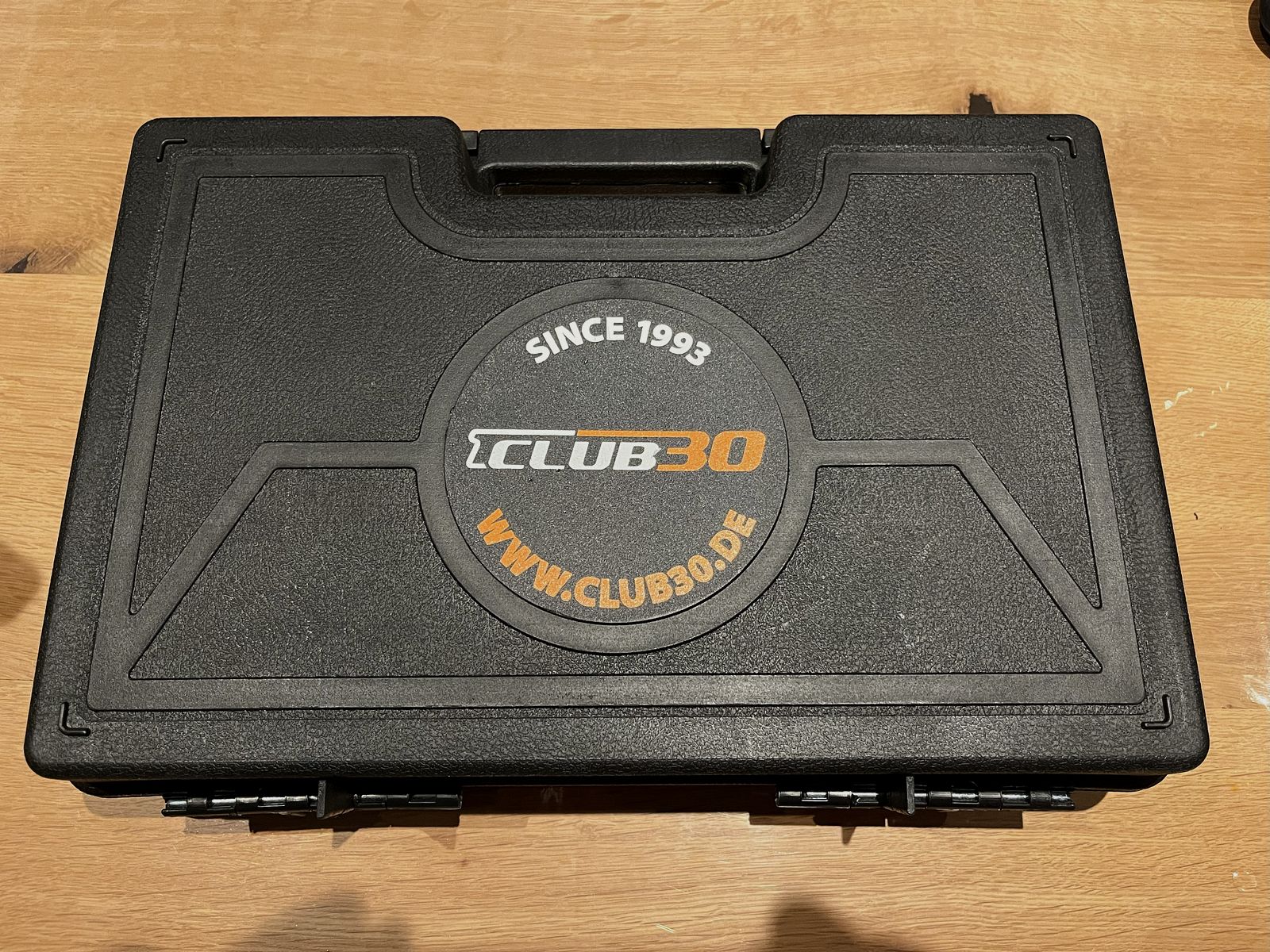 Smith Wesson 629 Revolver 6,5" 629-3 elegante messa a punto meno di 200 colpi