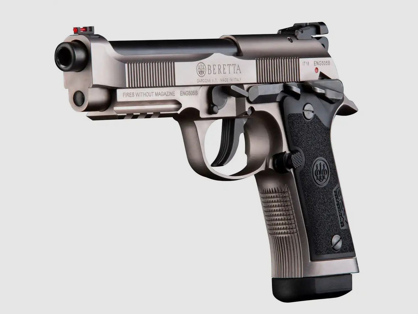 Beretta 92X Performance 9mmLuger !!NEU!!