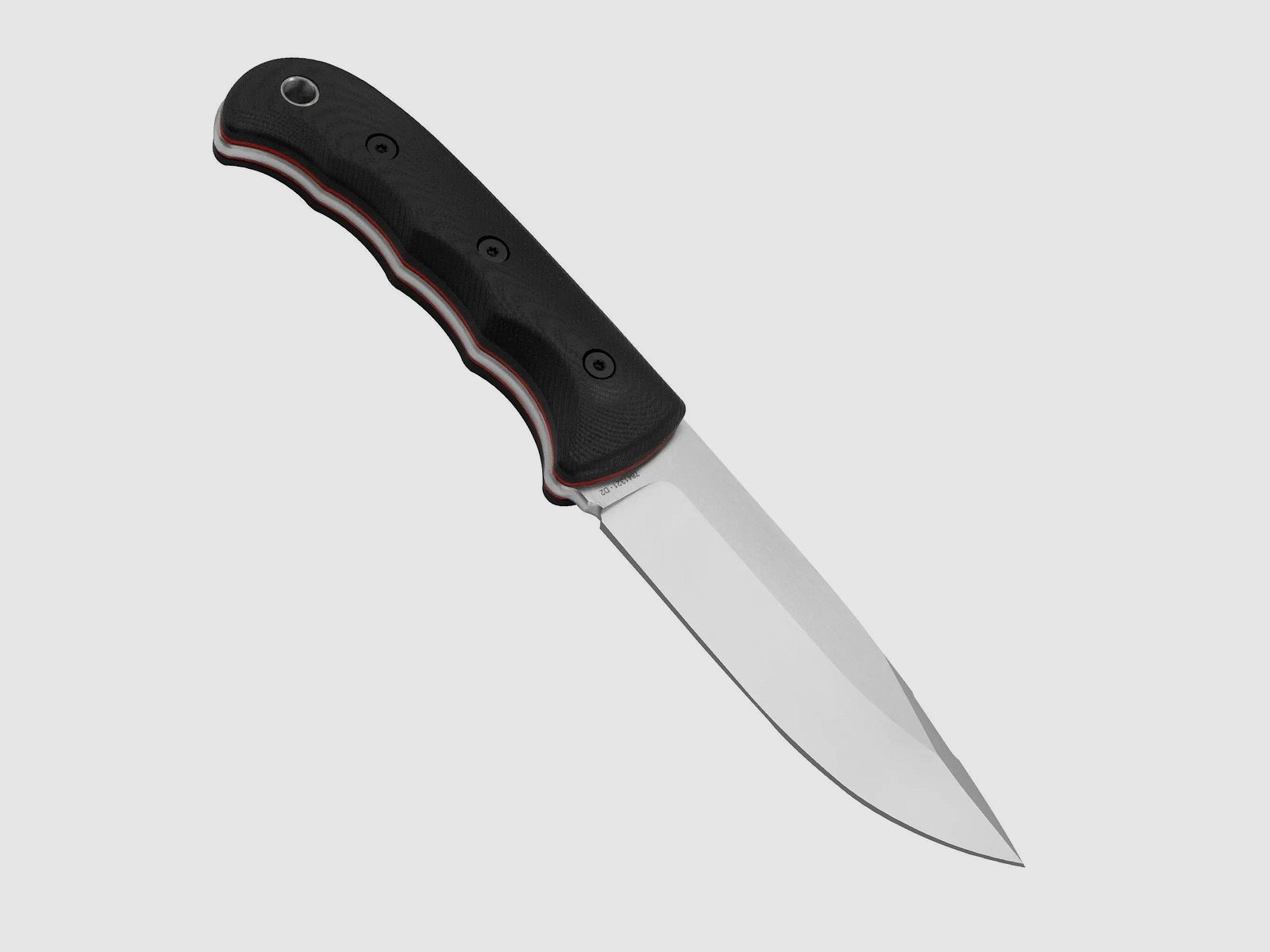 PUMA TEC Urban D2, zwart