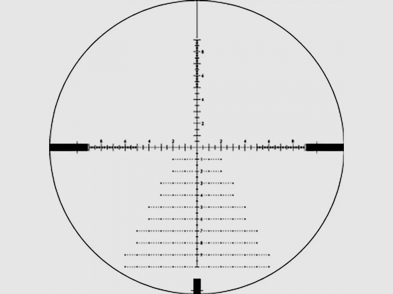 4-16x44 Vortex Diamondback Tactical GÜNSTIGSTER PREIS / NEUWARE