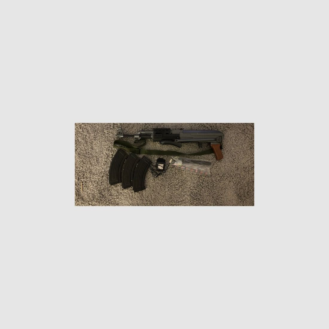 AK-74