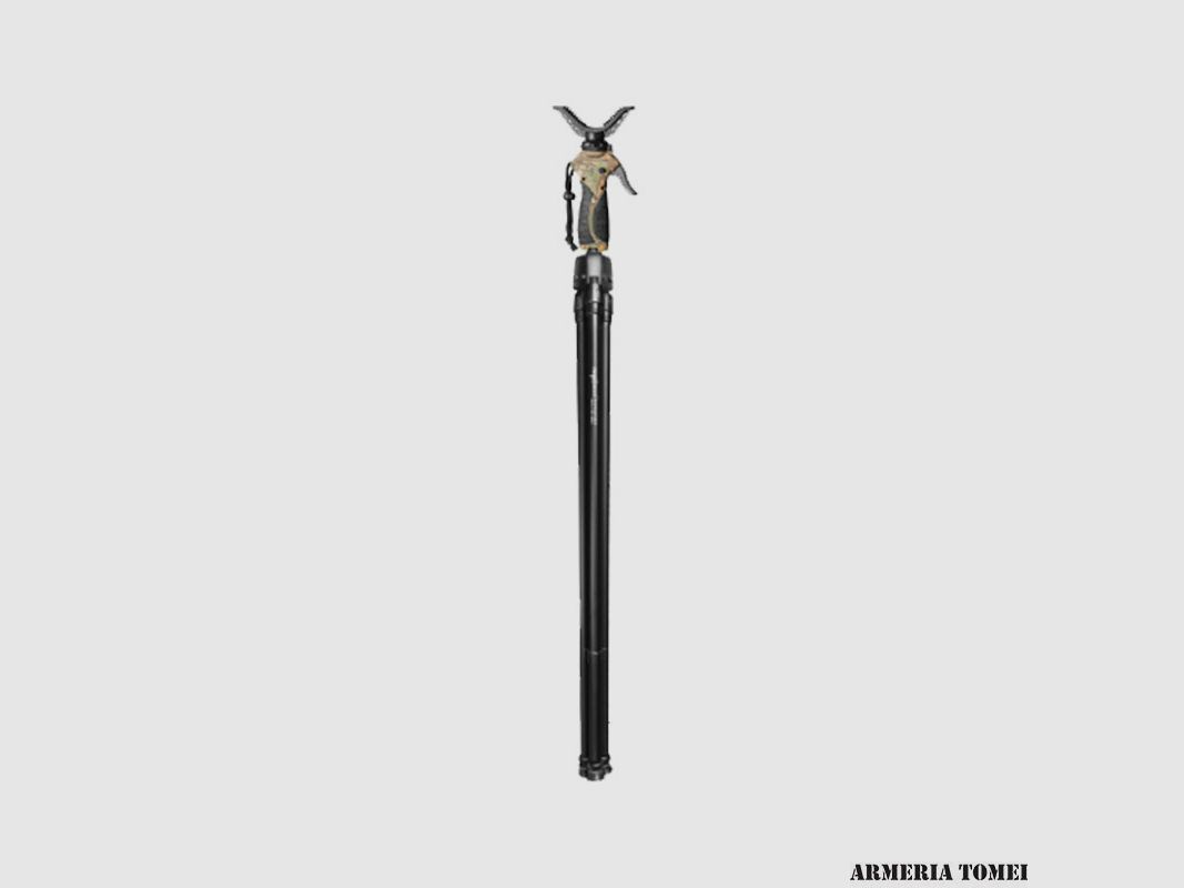 Trépied – FIERYDEER – Tripod Gen 4 61+157 cm, image 2 sur 2