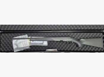 Steyr SM12 SX .223 Rem.