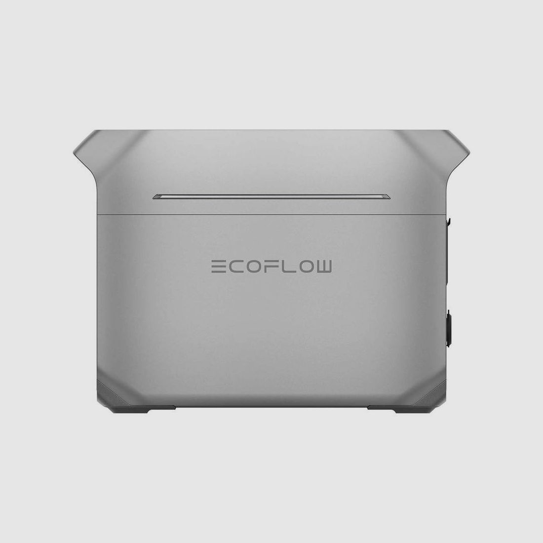 Tragbare Stromstation EcoFlow Delta 3 Plus, Bild 2 von 3
