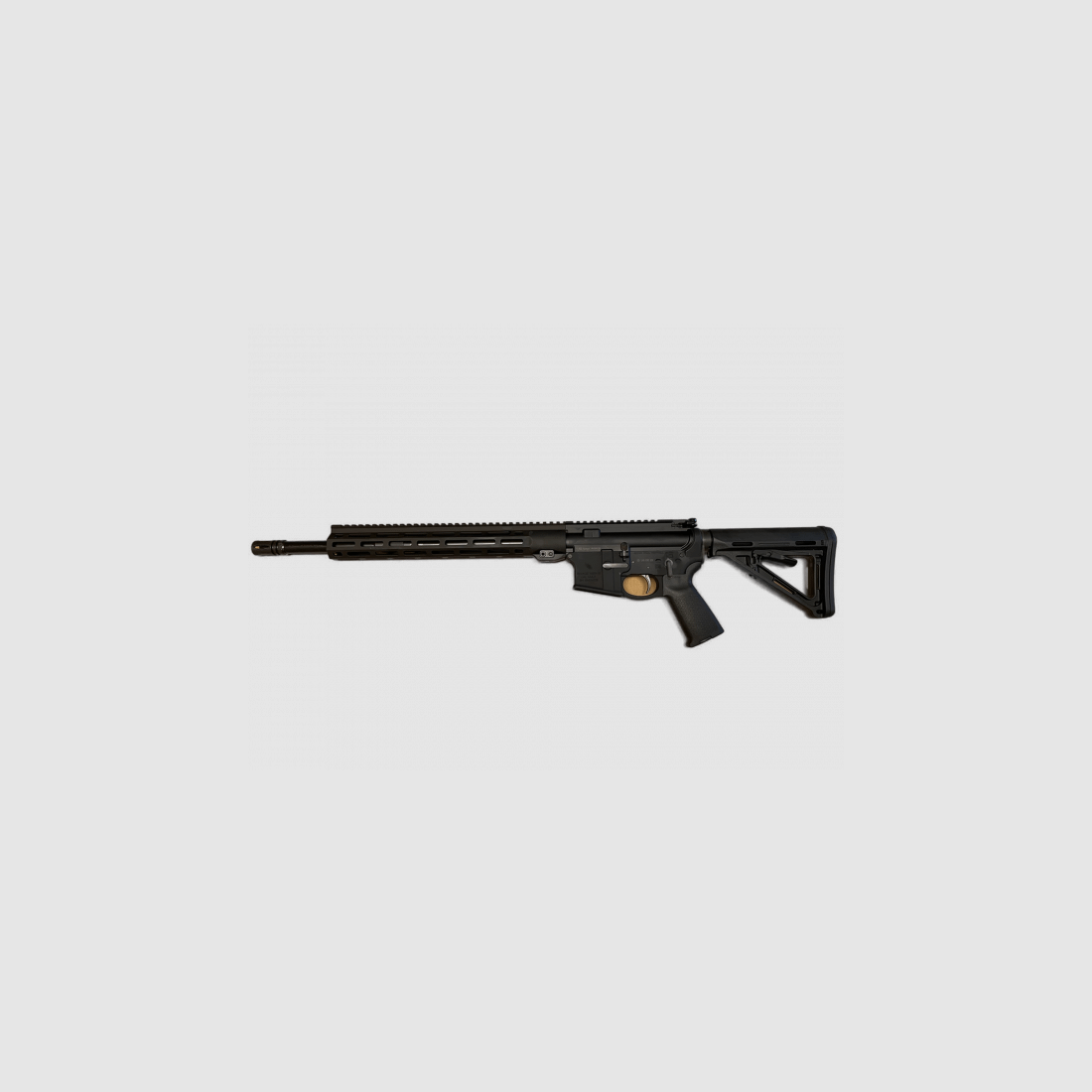 SAVAGE MSR15 RECON 2.0 SELBSTLADEBÜCHSE - .223REM - 16,75"