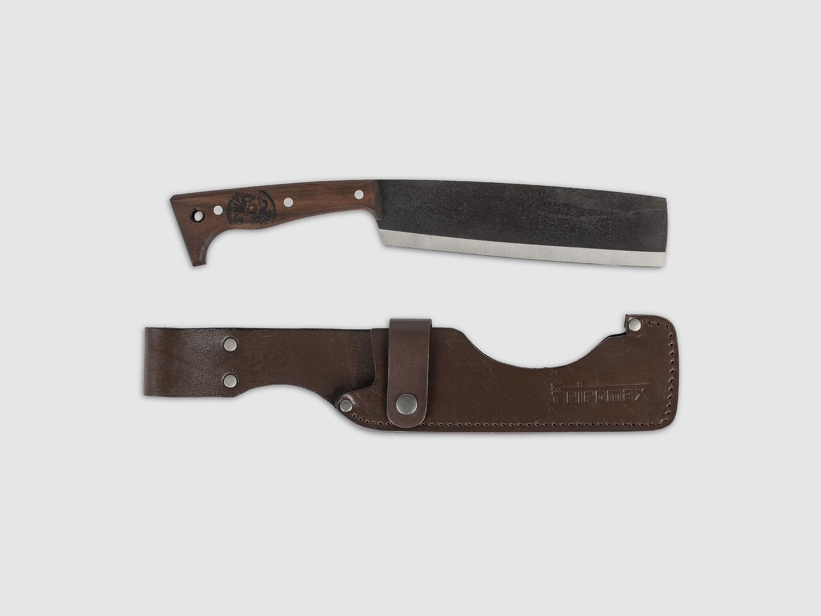 Nóż Petromax Nata 20 cm NAKNIFE20