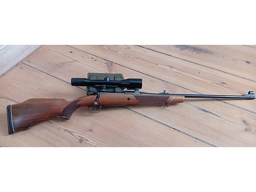 Mauser 2000 7x64 