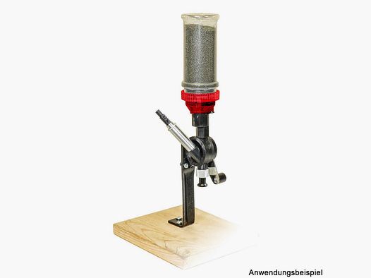 LEE Precision Perfect Powder Measure Pulverfüller