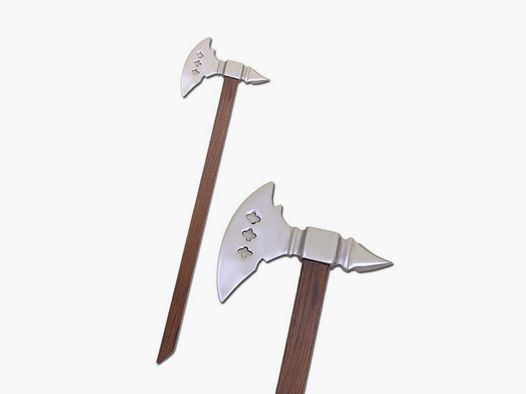 Battle axe - Reiter axe