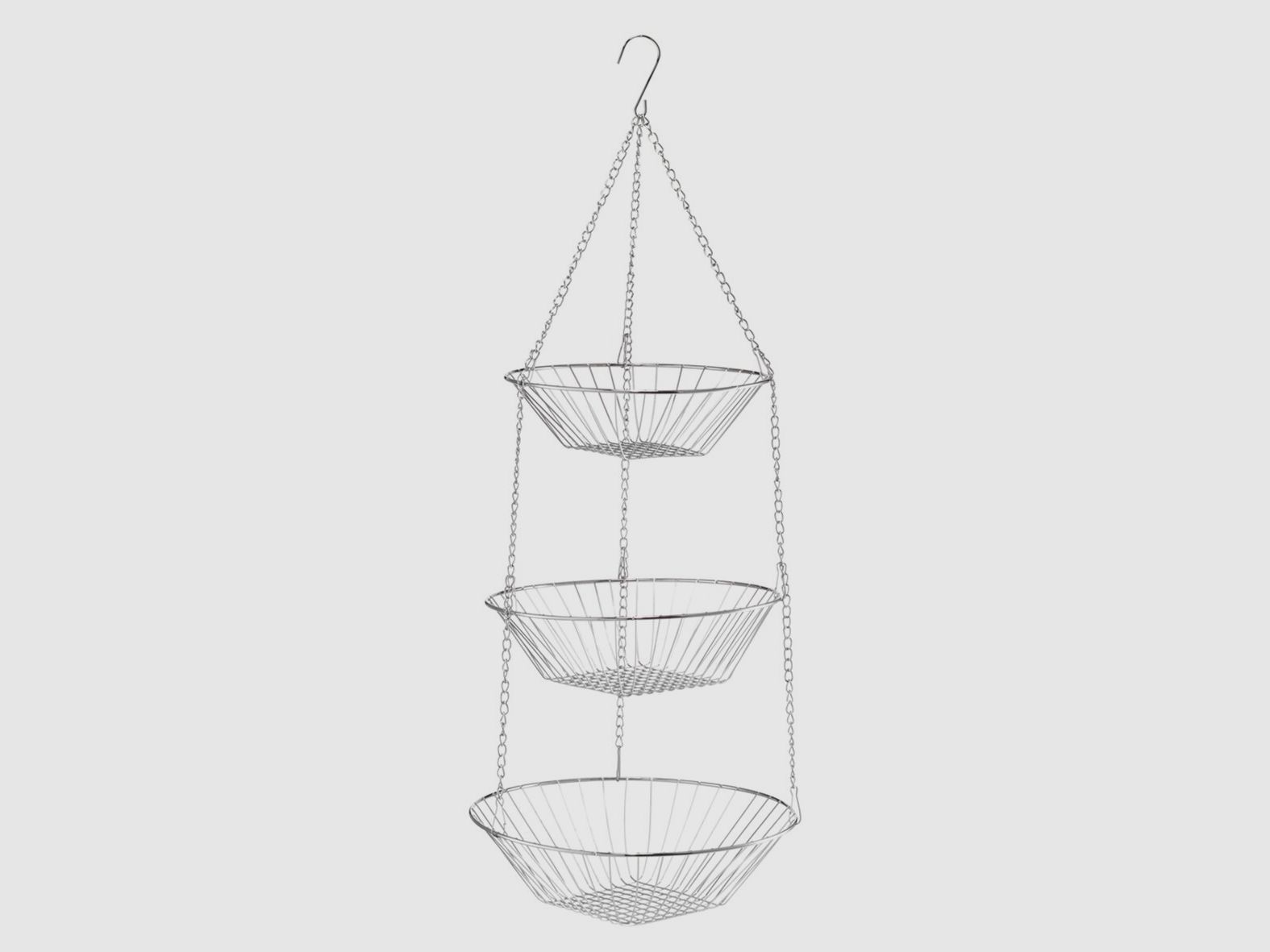 Hanging Basket, image 1 of 2