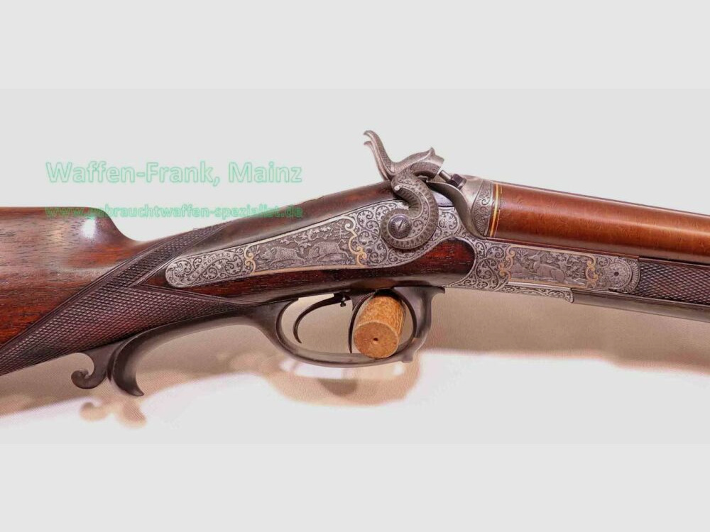 G.F. Störmer, Herzberg am Harz Royal Deluxe