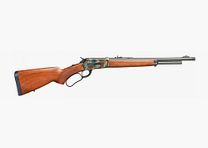 Davide Pedersoli Unterhebelrepetierer 1886/71 Droptine Classic