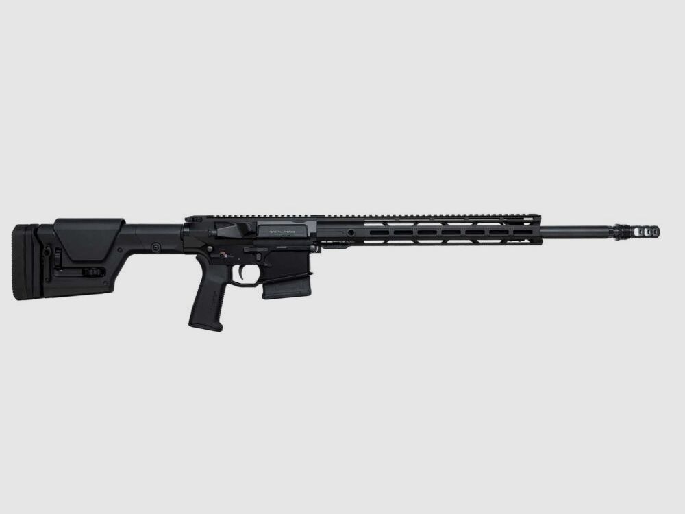 Hera Arms 7SIX2 BULL-BARREL PRECISION