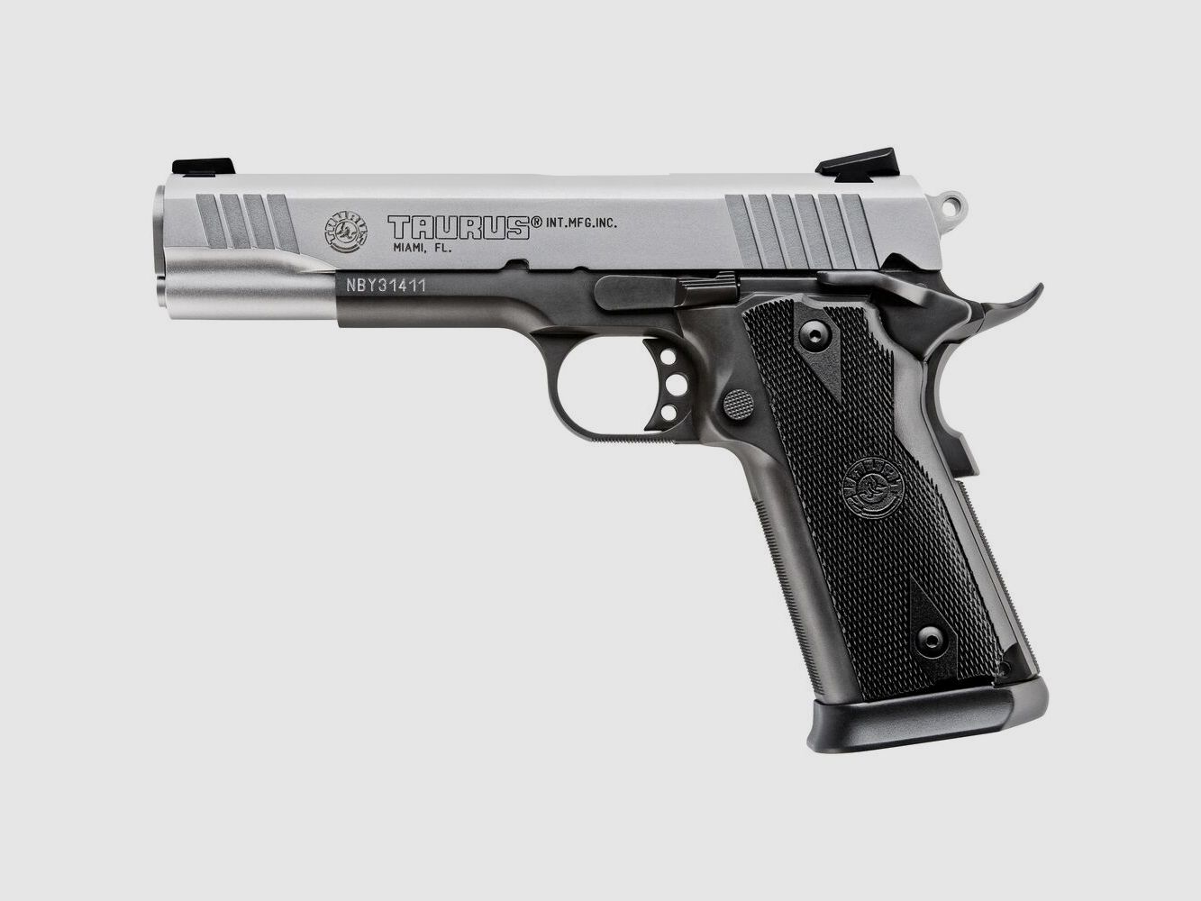 Taurus PT 1911 DuoTone Pistol