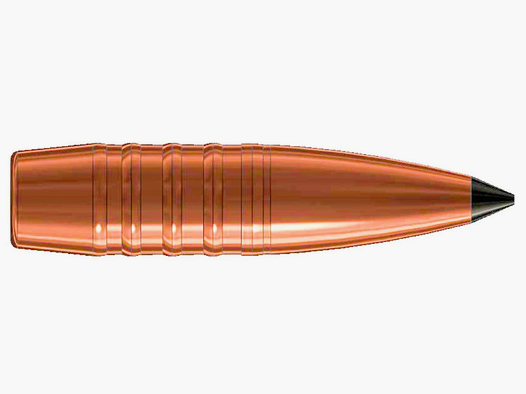 50 pcs. projectiles Hasler Ariete en 159 Grain – Cal. .30 123816