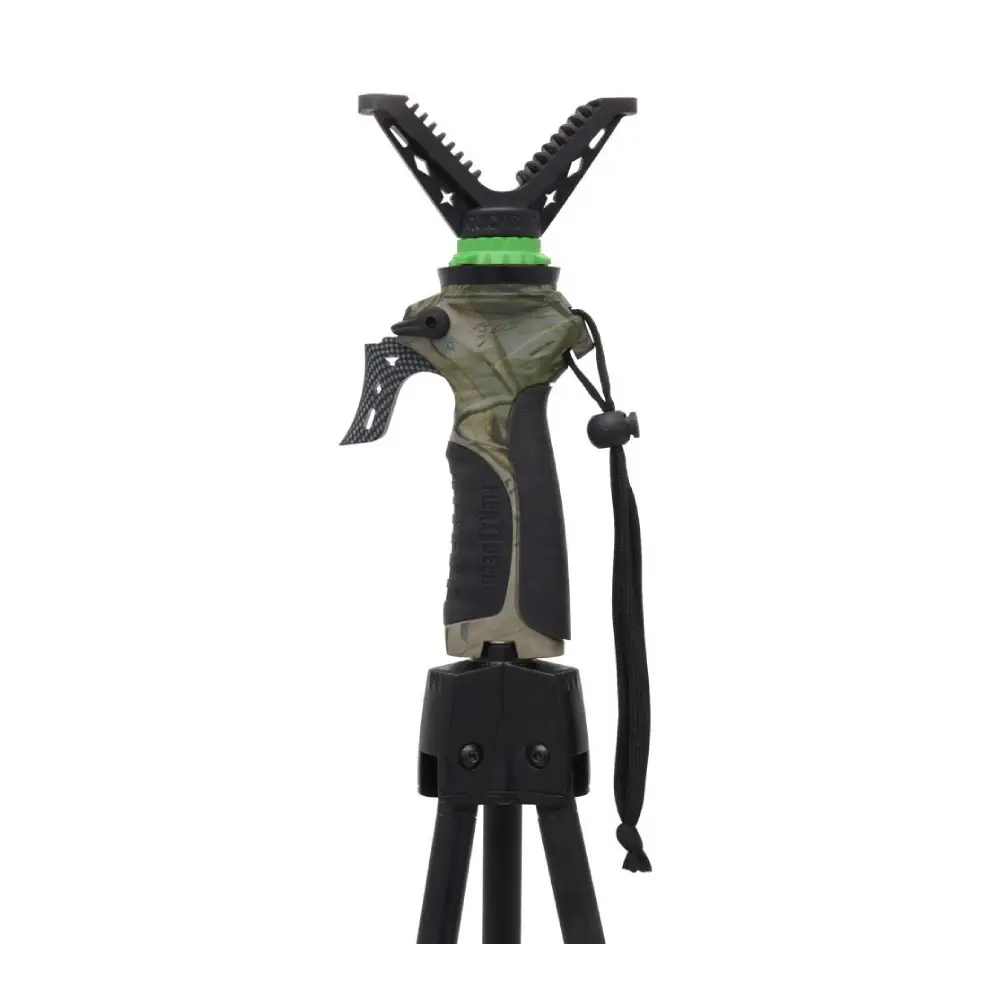 Bipod «Fast Tripod» Gen 3, Bild 2 von 3