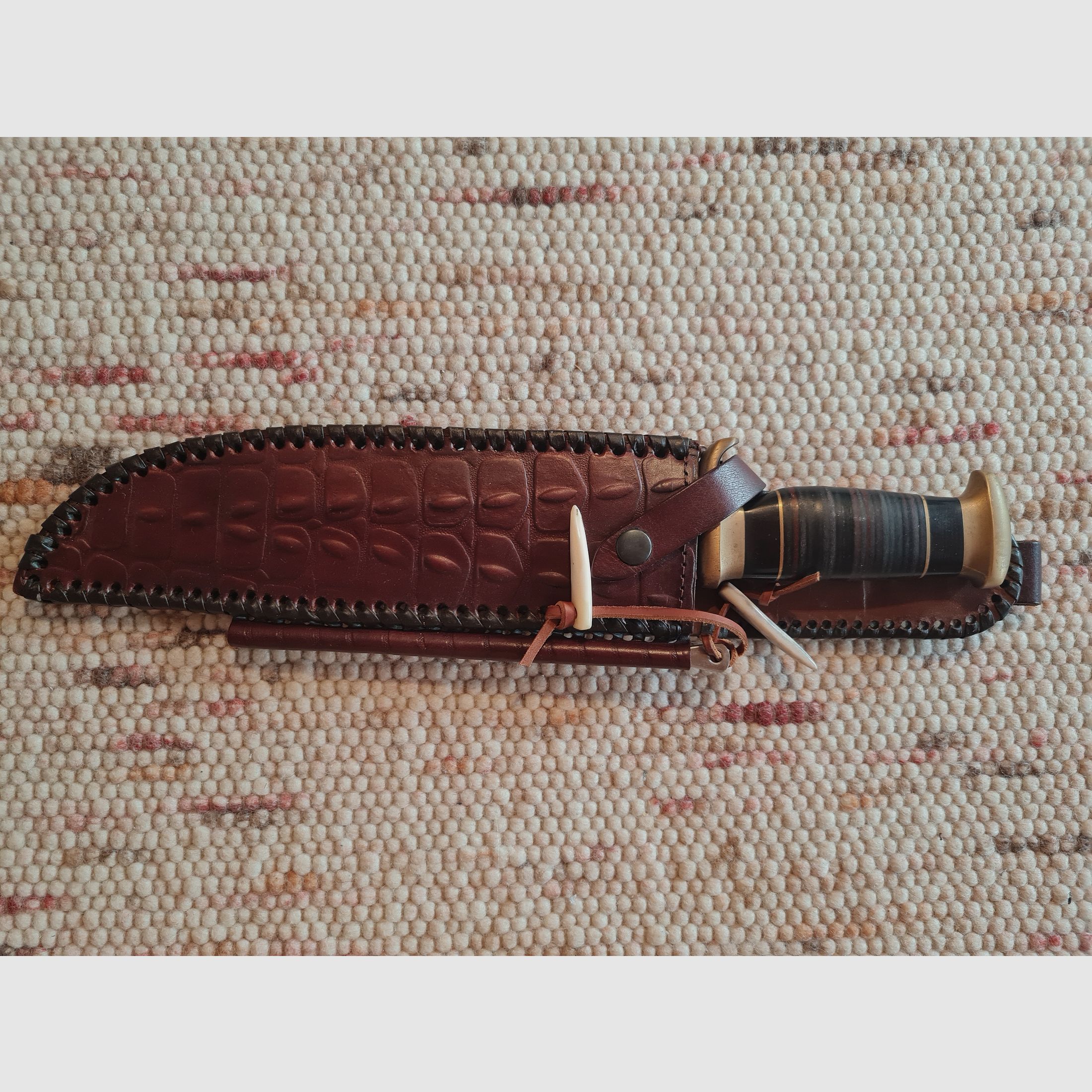 Messer Crocodile Dundee 
