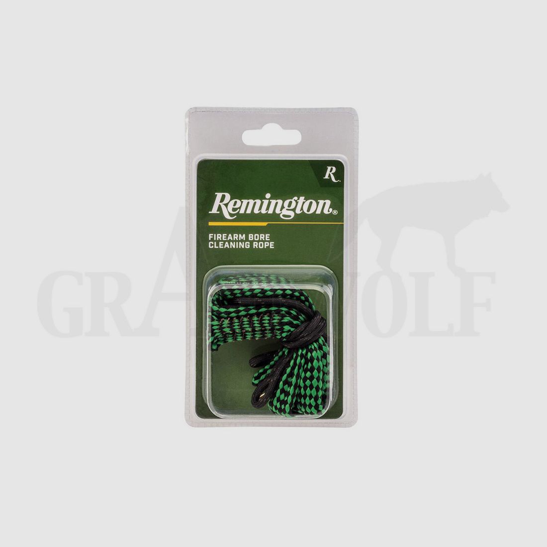 Remington Sznur do czyszczenia lufy dla broni kal. .27 -.28 / 7 mm