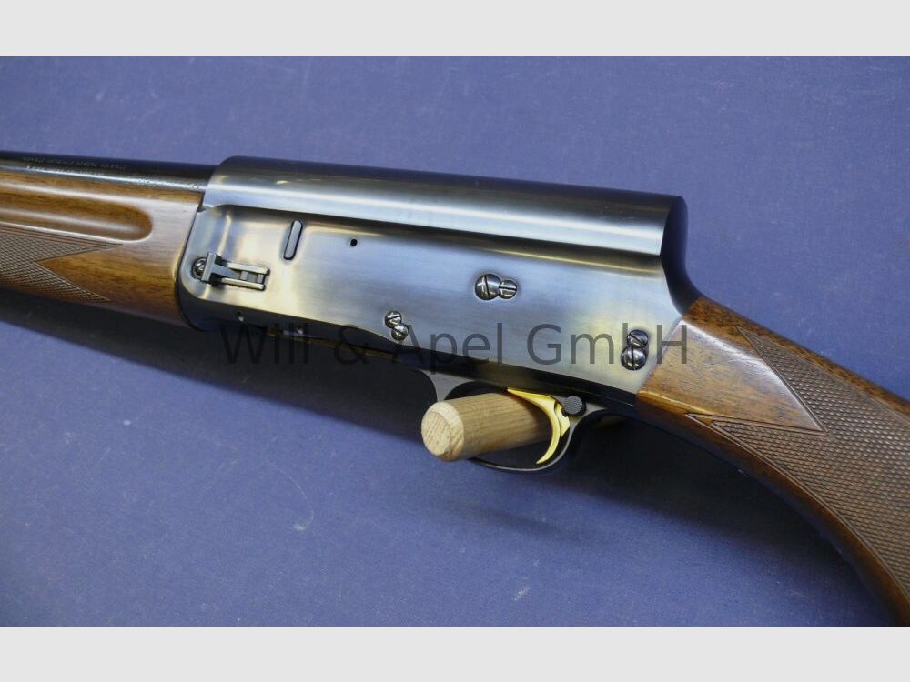 Browning Auto V / Auto 5