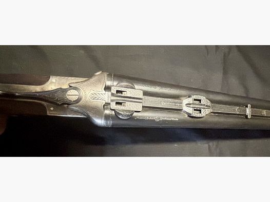 Sauer & Sohn ohne 8x57JRS;16/70