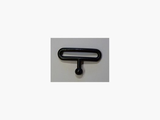 Riemenhalter für Handstop Anchutz