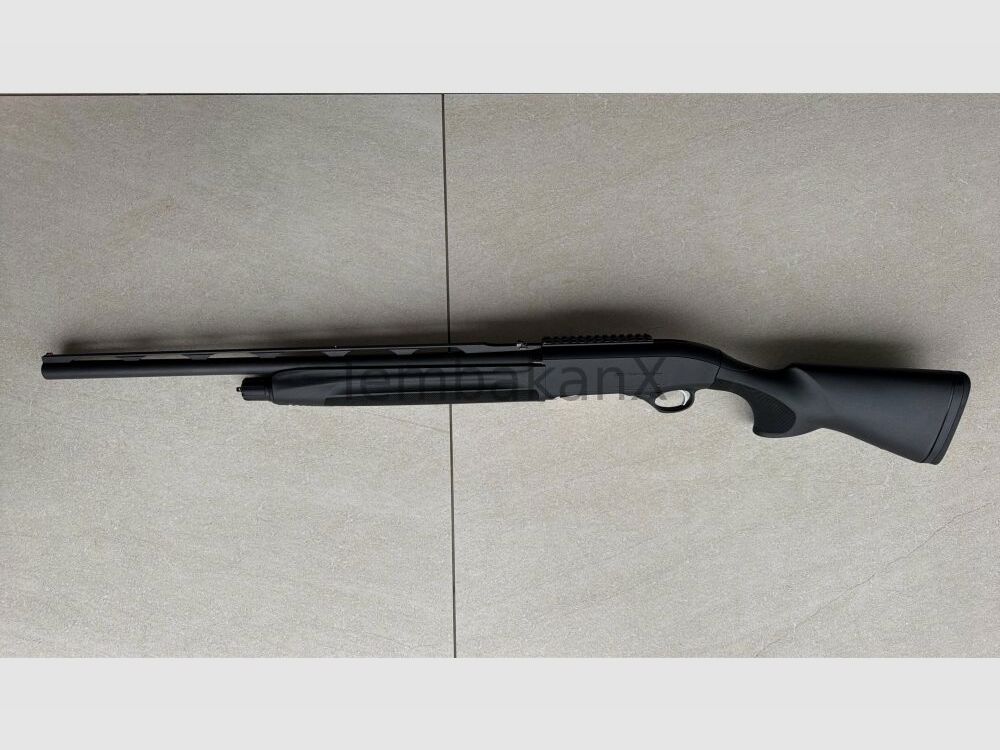 Beretta 1301 Comp incl. magazijnuitbreiding en PK-rail 12/76