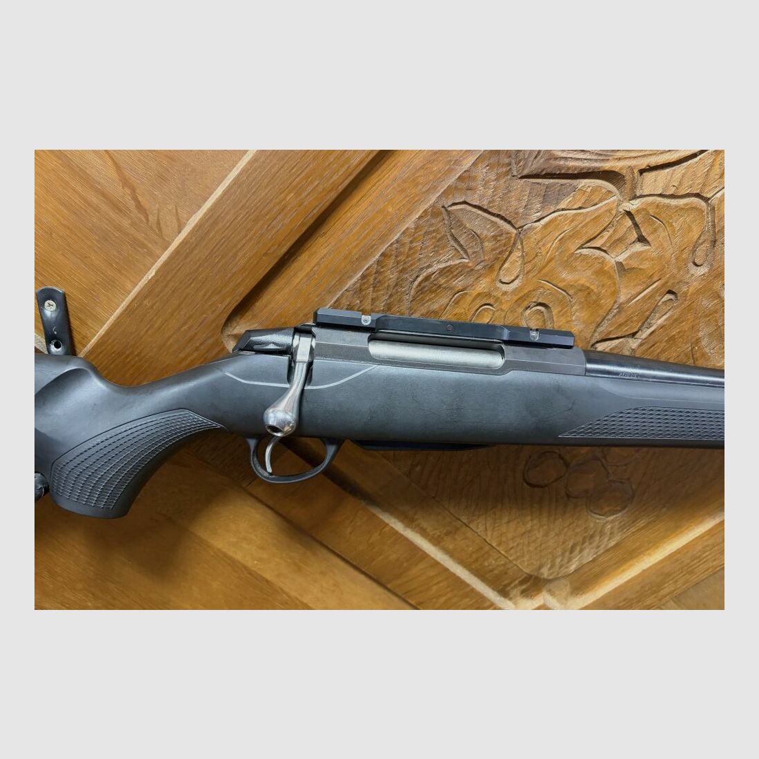 Tikka T3 Lite Krótki FA o 8x57JS