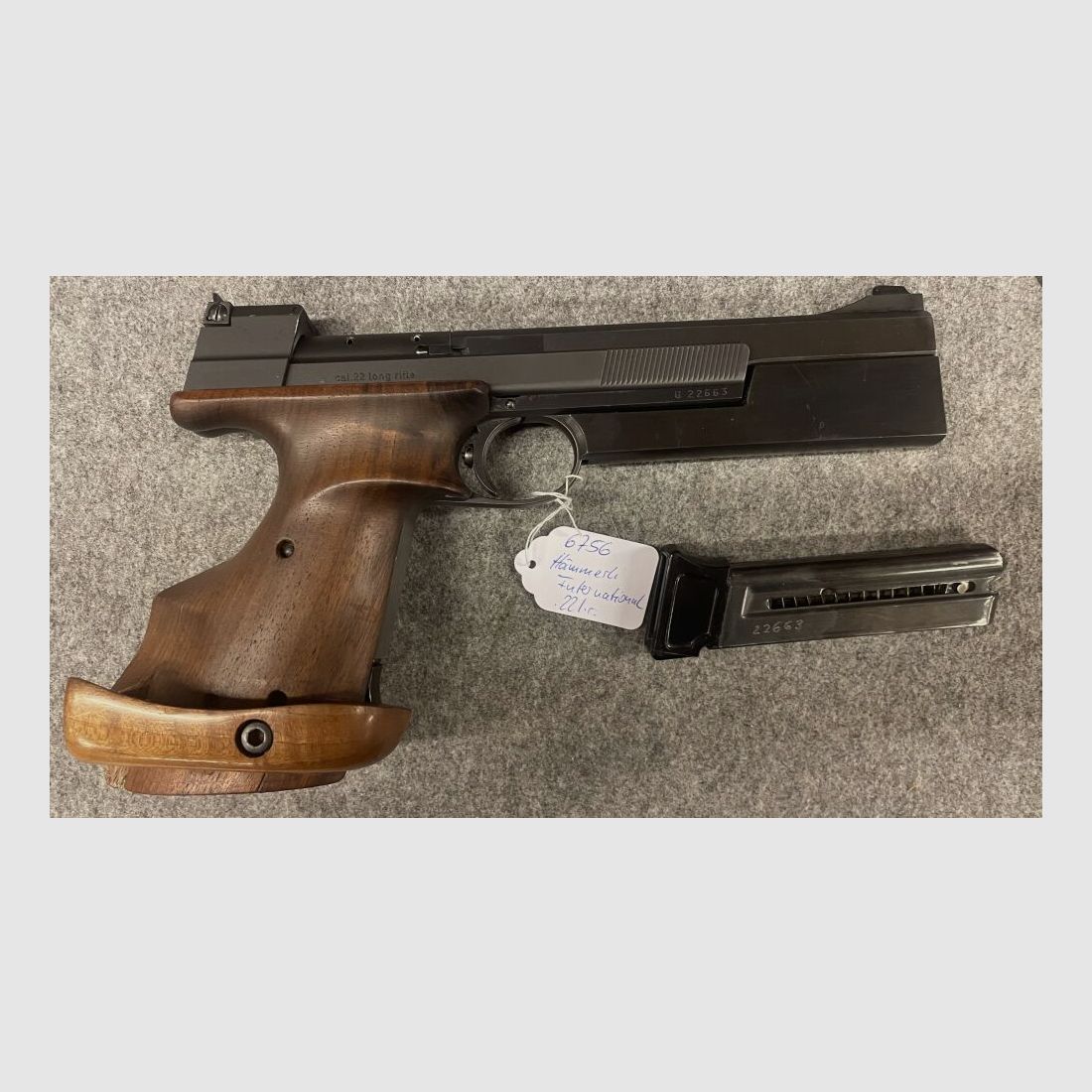 Hämmerli International