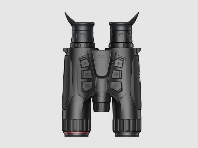 HIKMICRO Habrok 4K HQ35L, Bild 3 von 5