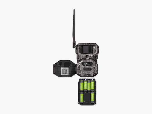 Hikmicro T16 trail camera (12x AA)