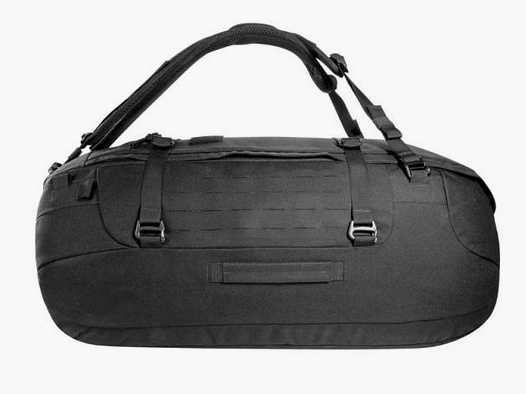 TASMANIAN TIGER Rucksack/Mehrzweck-Tasche Duffel 65 schwarz
