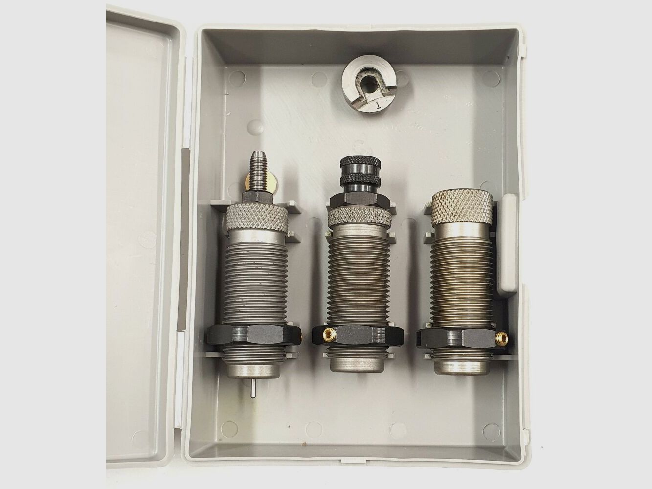 RCBS Reloader Die Carb TC Set, .357Mag/.38SPL Matrizen