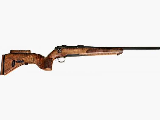 STEEL ACTION HS MX Stock LL45cm .308 Win.