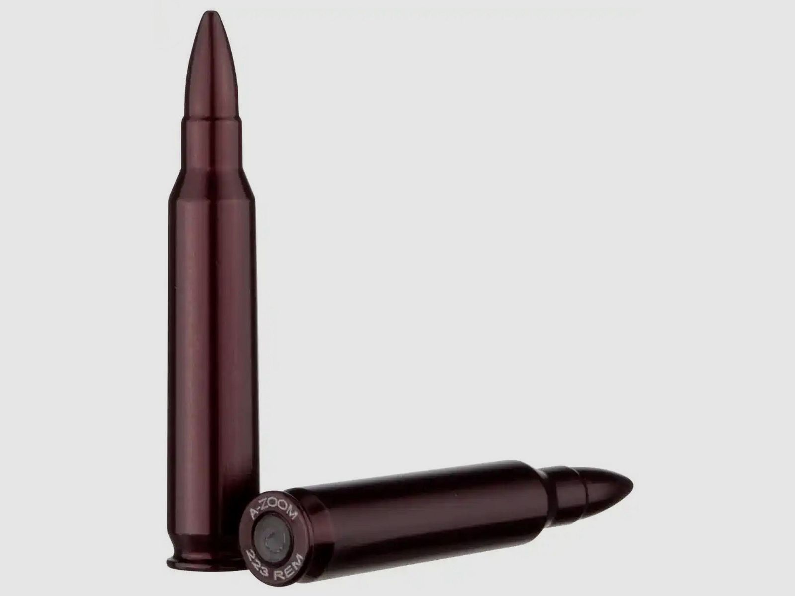 A-Zoom 137552 Pufferpatrone für Büchsen .223 Rem.