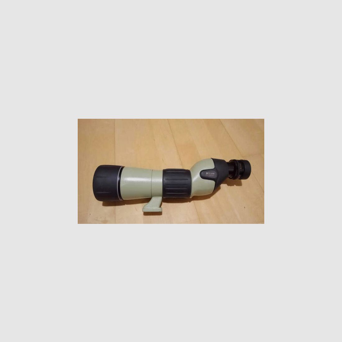Nikon Nikon Spotting Scope 20-60x60
