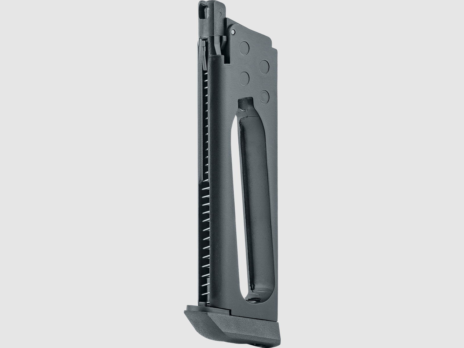 Elite Force Magazin