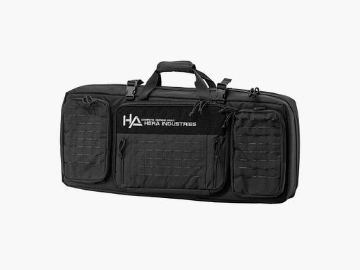 Fodero per 2 armi Hera Arms 31″ Tan