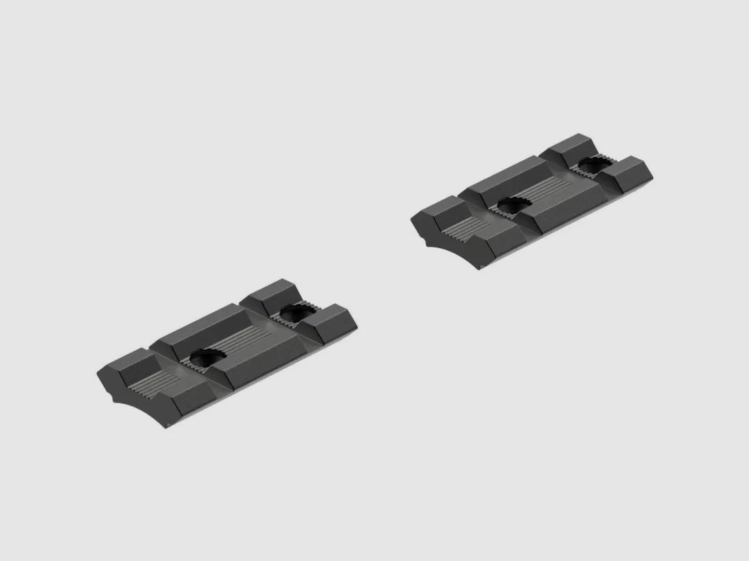 Jeu de Bases LEUPOLD Rifleman - Savage 10/110, image 1 sur 5