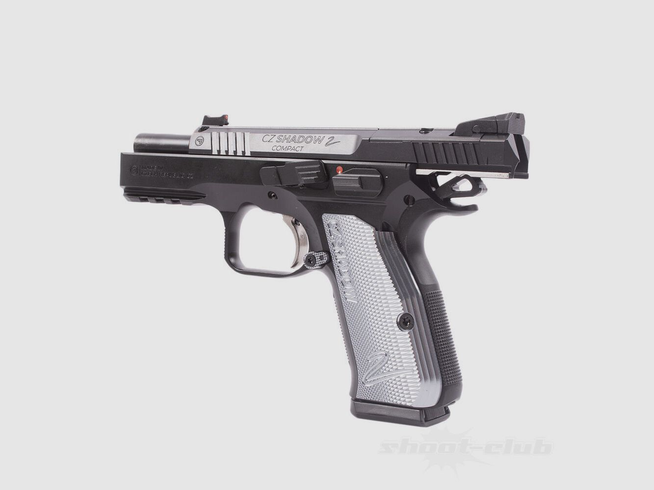 Czeska Arms CZ Shadow 2 Compact OR