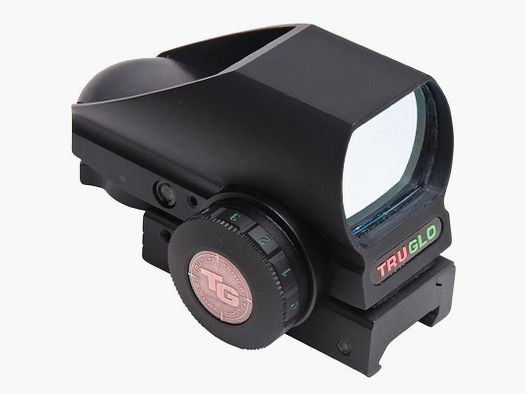 Rotpunktvisier Truglo 6001TG