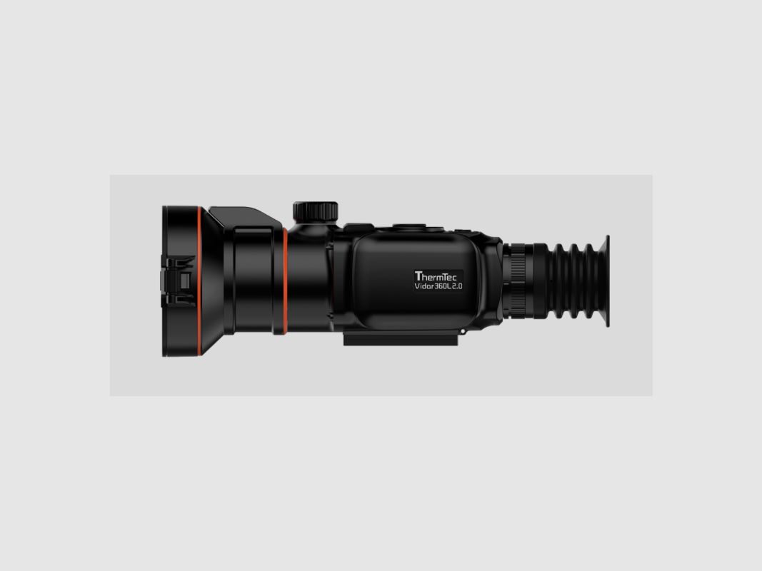 ThermTec VIDAR360-LRF-2.0, Bild 4 von 5