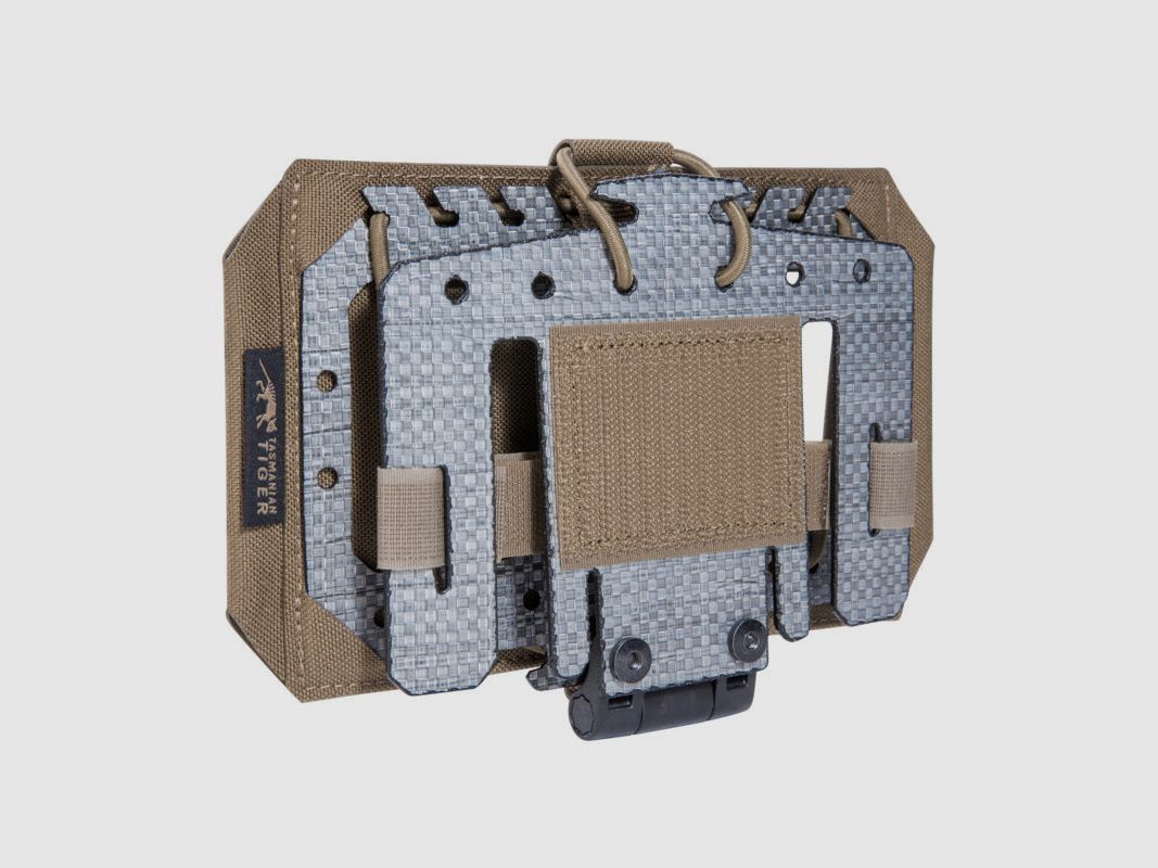 Tasmanian Tiger Foldable Phone Plate, Bild 4 von 4