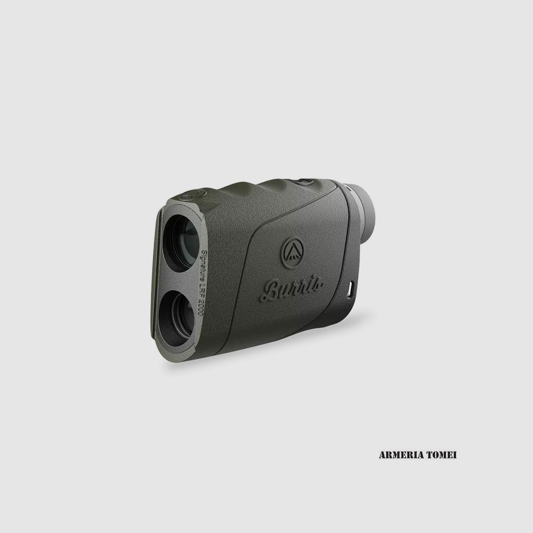 TELEMETRO – BURRIS – SIGNATURE LRF 2000, image 1 sur 2