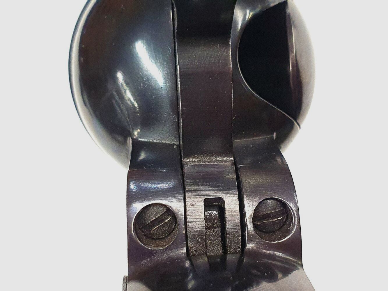 Revólver Ruger Ruger Super Blackhawk Azul .44 Magnum, cañón de 7,5 pulgadas