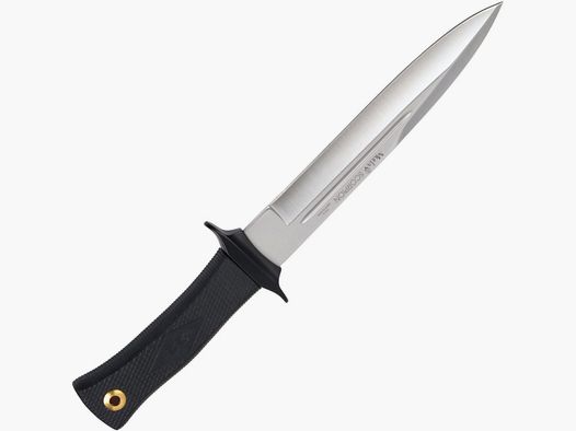 Muela Scorpion Militärmesser inklusive Lederscheide