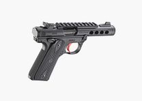 Ruger MARK IV 22/45 LITE .22 LR 4,4"/11,18CM NERO ANODIZZATO